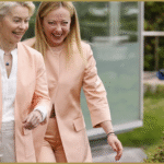 gracia von der leyen