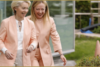 gracia von der leyen