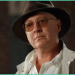 kurt perez blacklist