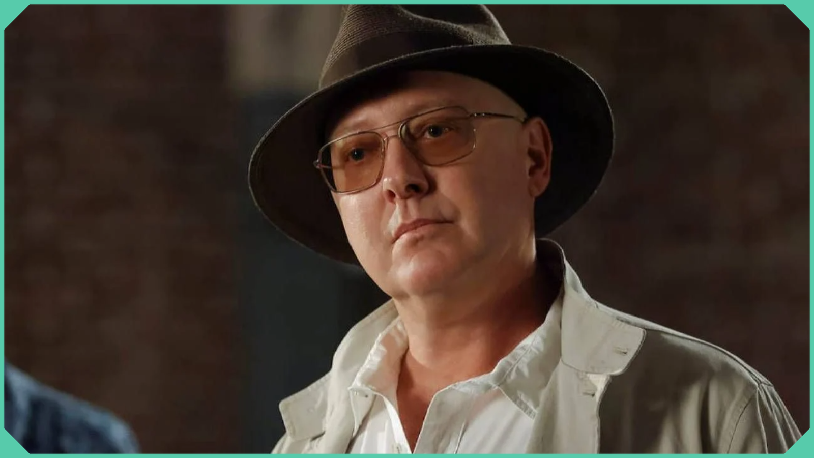 kurt perez blacklist