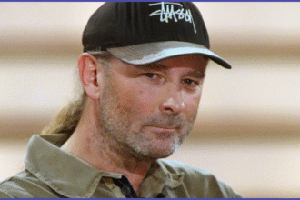 wolfgang petry heute krank