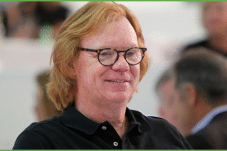david caruso ehepartnerin
