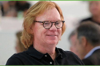 david caruso ehepartnerin