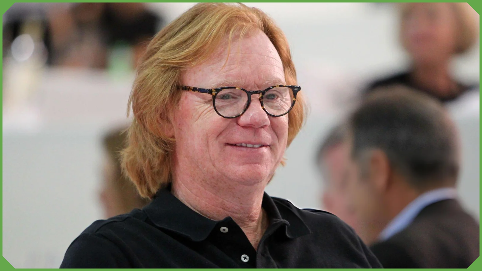 david caruso ehepartnerin