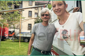 ralf dammasch krankheit