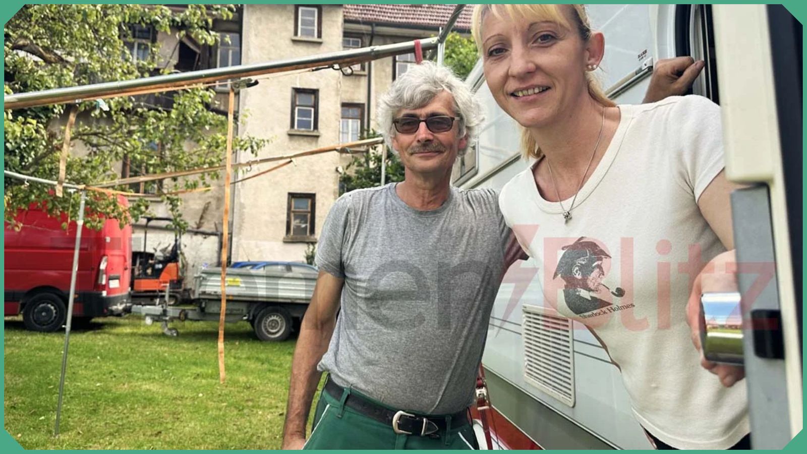 ralf dammasch krankheit