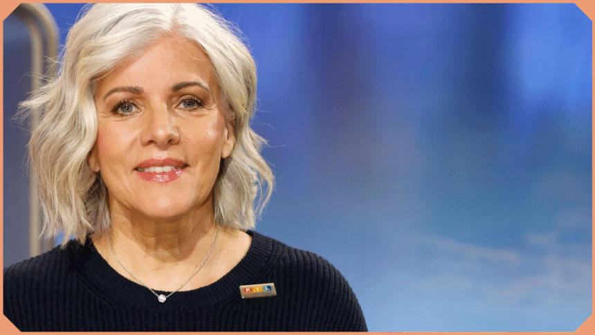 Birgit Schrowange Todesursache birgit schrowange todesursache