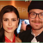 lena meyer-landrut baby