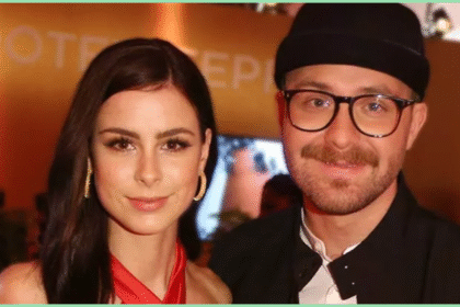 lena meyer-landrut baby