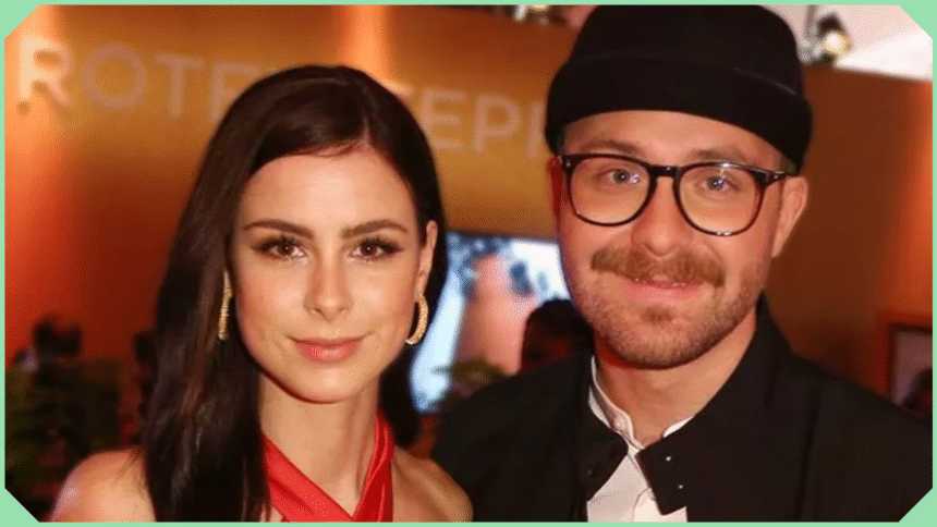 lena meyer-landrut baby