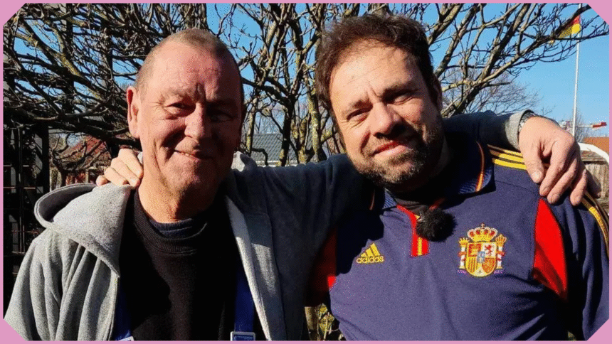 ralle ender todesanzeige