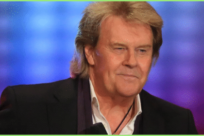 howard carpendale todesursache