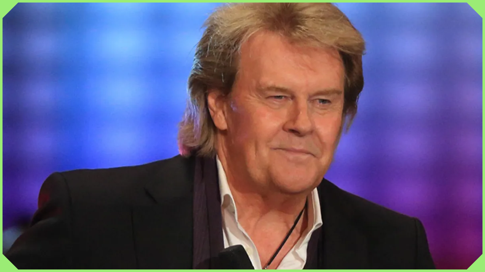 howard carpendale todesursache