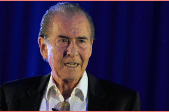 michael holm krankheit