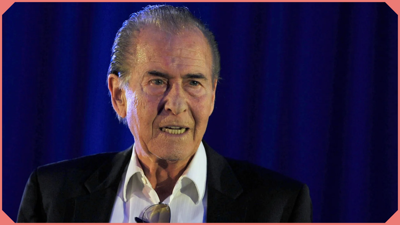 michael holm krankheit