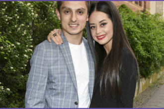 zsolt sándor cseke freundin