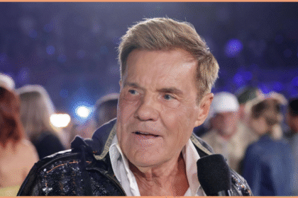 dieter bohlen ungeschminkt