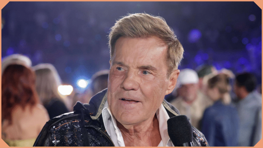 dieter bohlen ungeschminkt