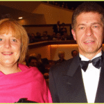 joachim sauer freundin