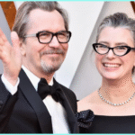 gary oldman ehepartnerin