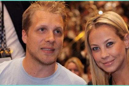 sandy meyer-wölden ehemann martin