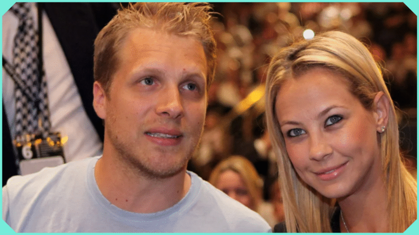 sandy meyer-wölden ehemann martin