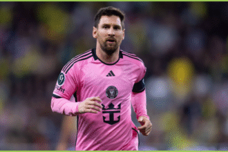 lionel messi aktuelle teams