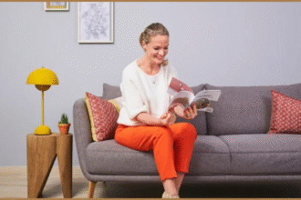 Eva Brenner Schlaganfall