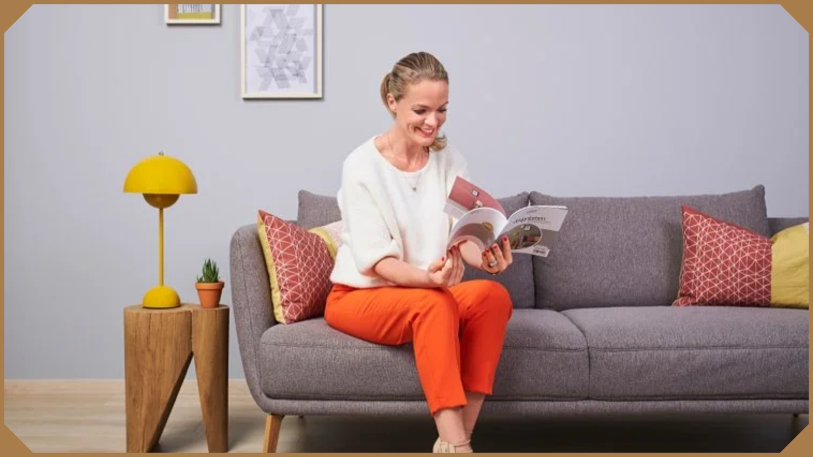 Eva Brenner Schlaganfall