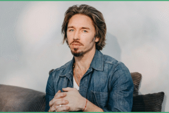 gil ofarim schulabschluss