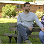 mit wem ist christoph schechinger verheiratet