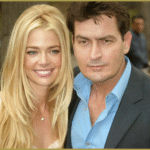 charlie sheen ehepartnerin