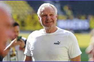 teddy de beer todesursache