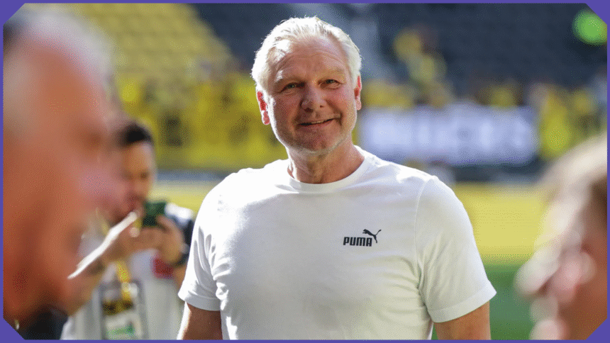 teddy de beer todesursache