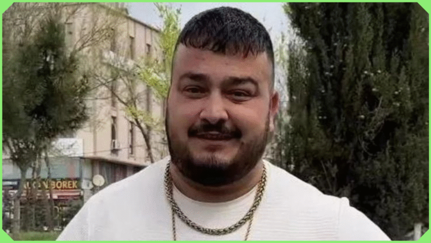 yasin cengiz todesursache