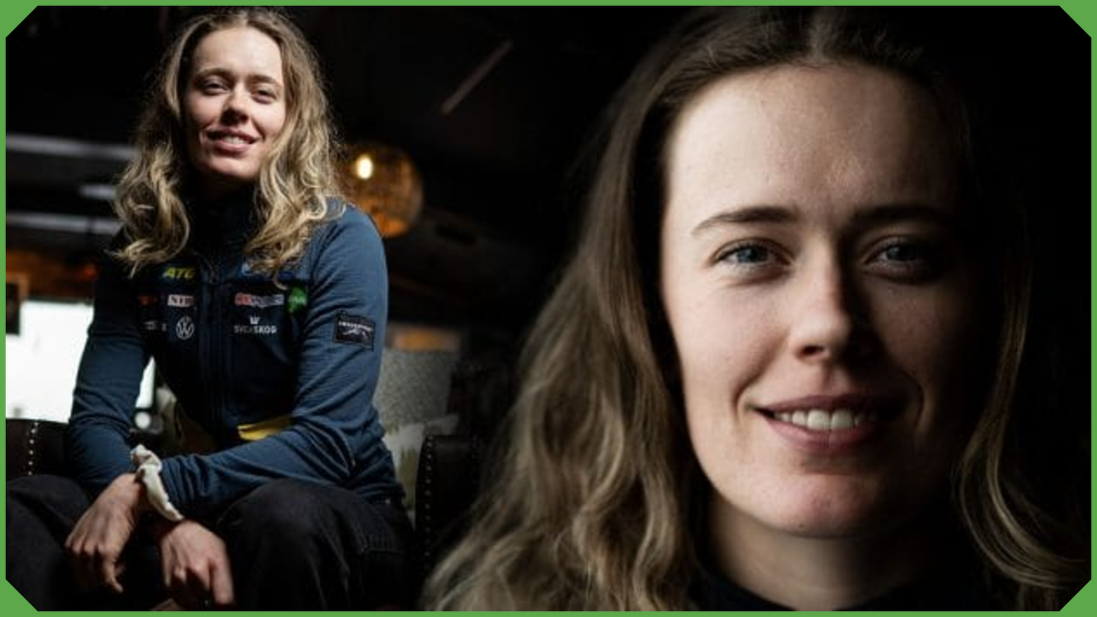 oskar brandt elvira öberg