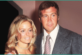 lee majors ehepartnerin