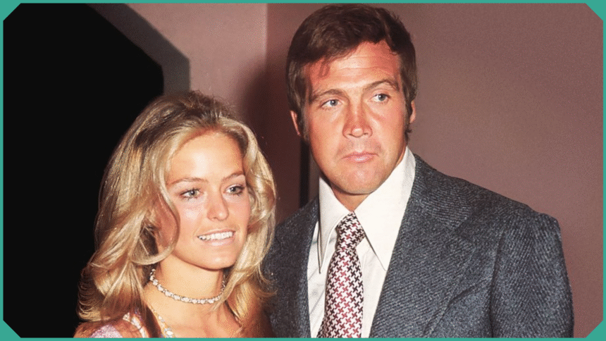 lee majors ehepartnerin lee majors ehepartnerin