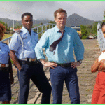 death in paradise darsteller gestorben