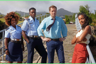 death in paradise darsteller gestorben