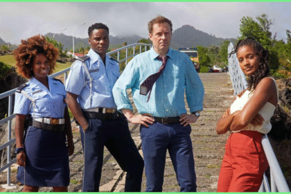 death in paradise darsteller gestorben
