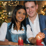 mit wem ist belsy verheiratet