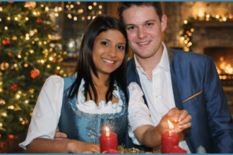 mit wem ist belsy verheiratet