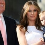 barron trump freundin