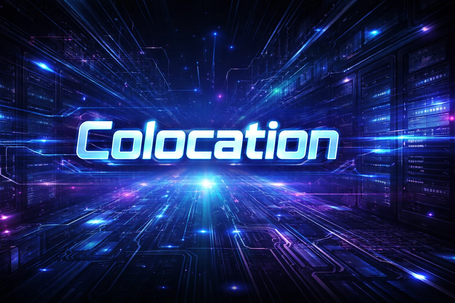 Colocation