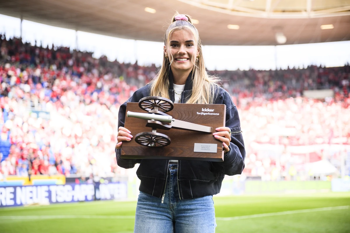 Selina Cerci Freund: Alles, was über ihr Liebesleben bekannt ist selina cerci freund