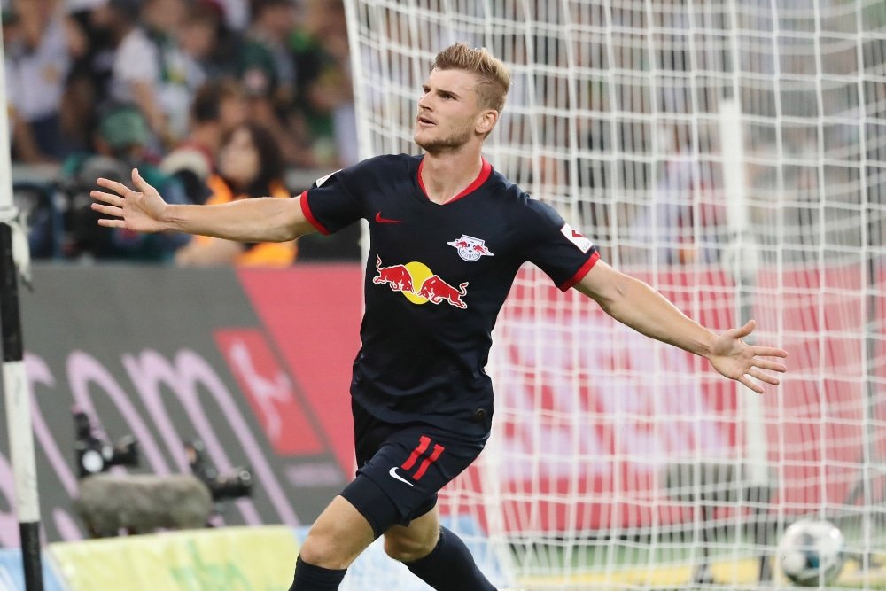 timo werner gladbach
