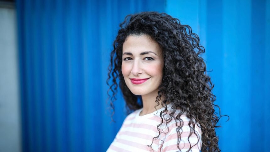 marwa eldesouki verheiratet