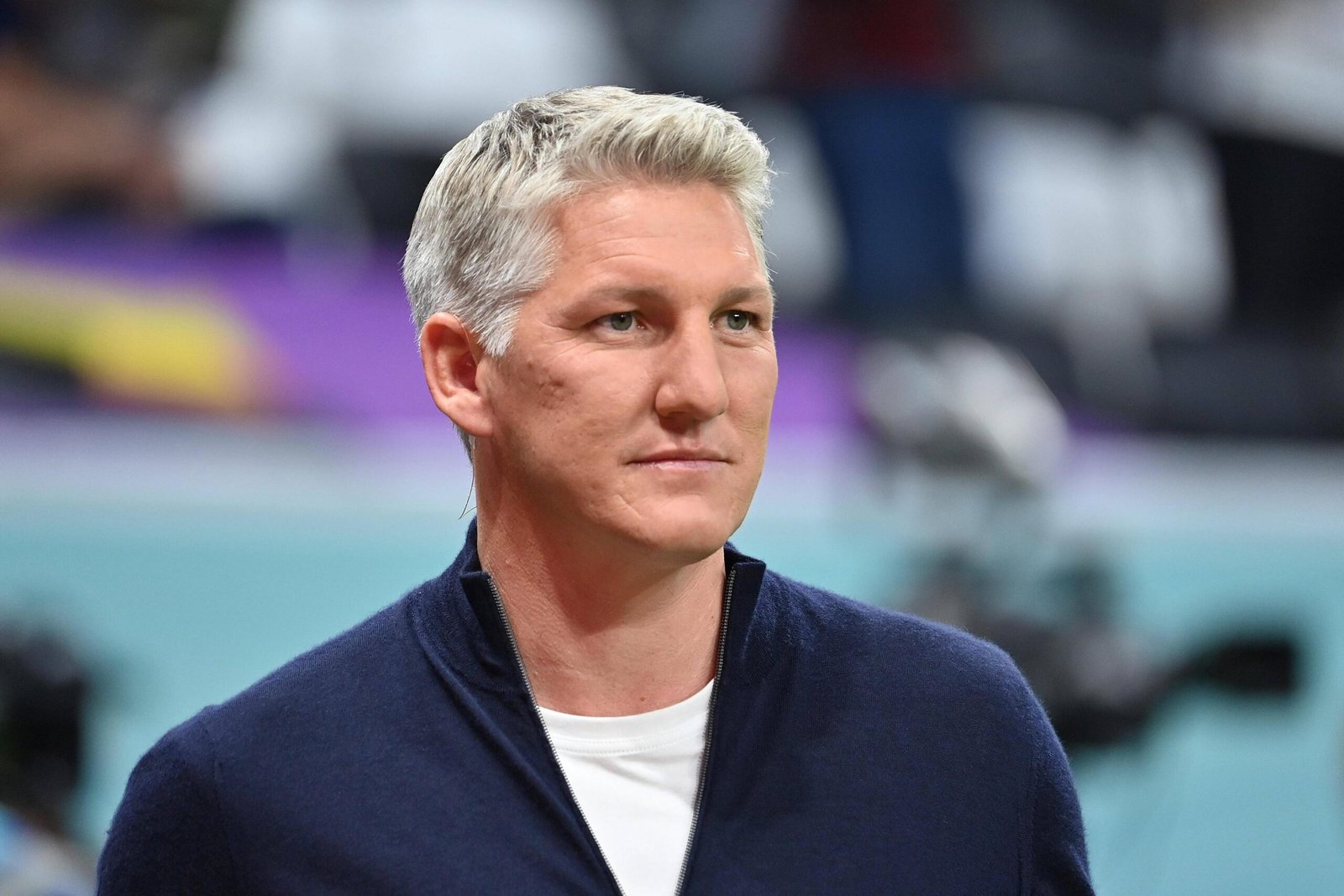 Bastian Schweinsteiger Alter Wie alt ist die deutsche Fußballlegende heute?