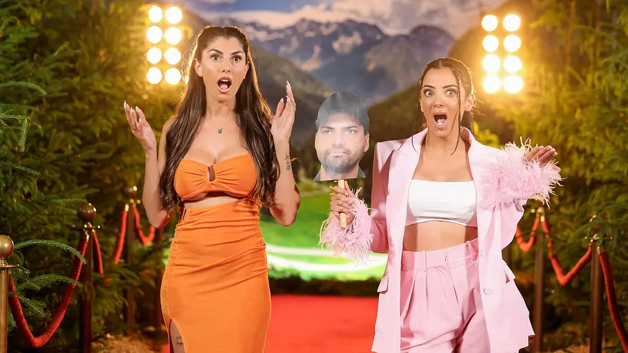 besetzung von forsthaus rampensau